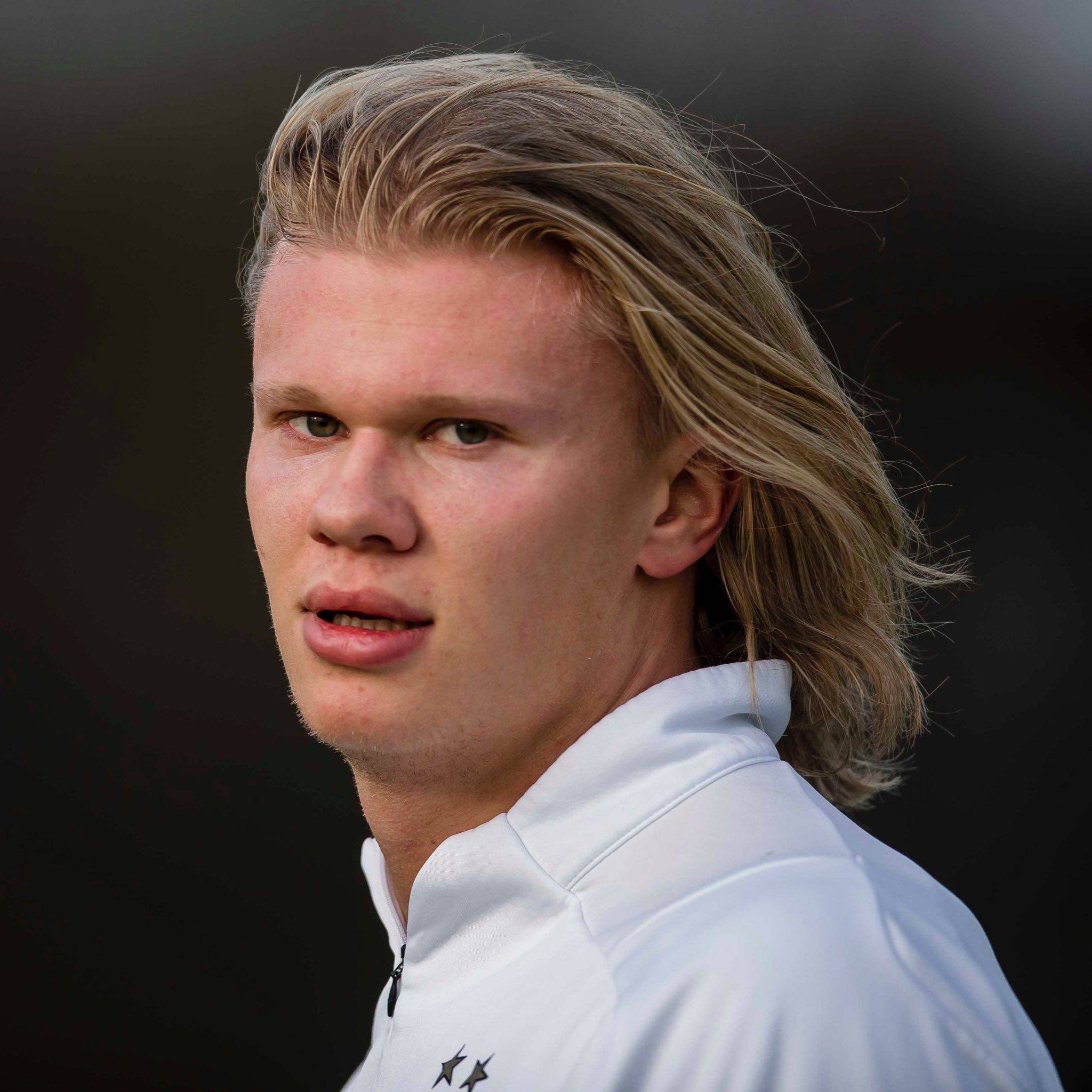 九游体育下载 哈兰德战绩 