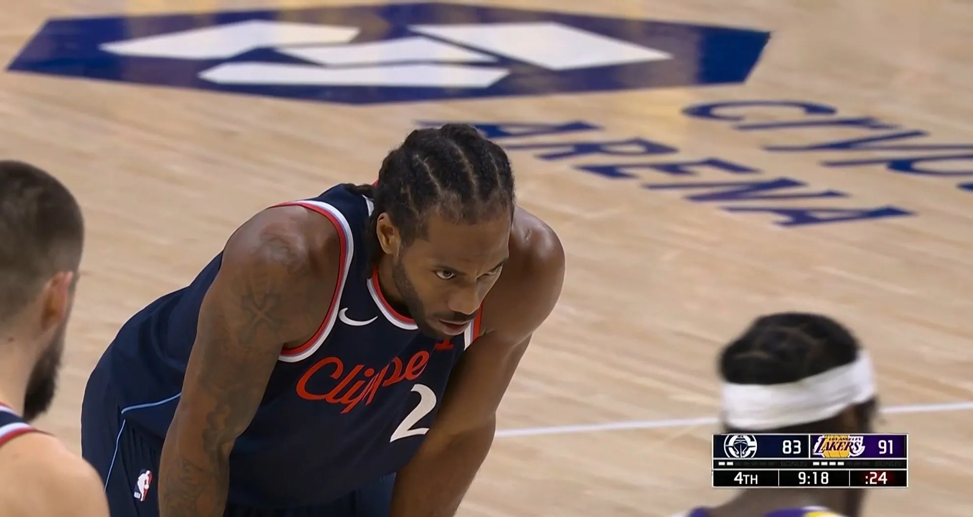 九游体育关于德甲倒计时,洛杉矶快船赛前复出首秀,细节引发关注,信心回归,细节决定成败的信息