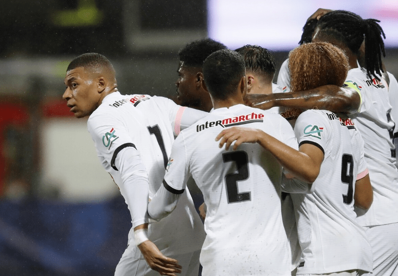 九游体育官网里程碑夜！迈阿密热火远射贴柱，法国杯清晨刷纪录，底气十足，数据趋势出现新变化的简单介绍